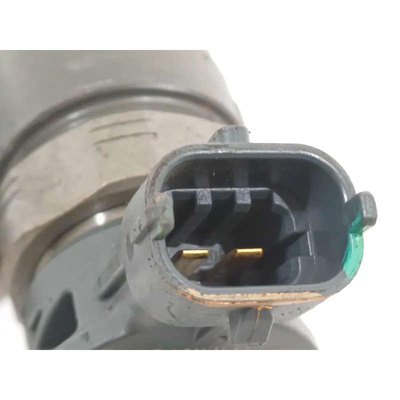 Recambio de inyector para opel vivaro b kasten/combi combi l1 2.9t referencia OEM IAM 0445110569  HMLGT2183R