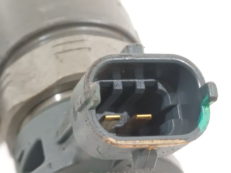 Recambio de inyector para opel vivaro b kasten/combi combi l1 2.9t referencia OEM IAM 0445110569  HMLGT2183R