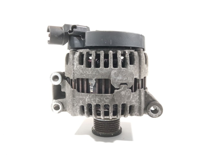 Recambio de alternador para bmw mini (r56) cooper s referencia OEM IAM 757565080  0121615027