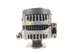 Recambio de alternador para bmw mini (r56) cooper s referencia OEM IAM 757565080  0121615027 2