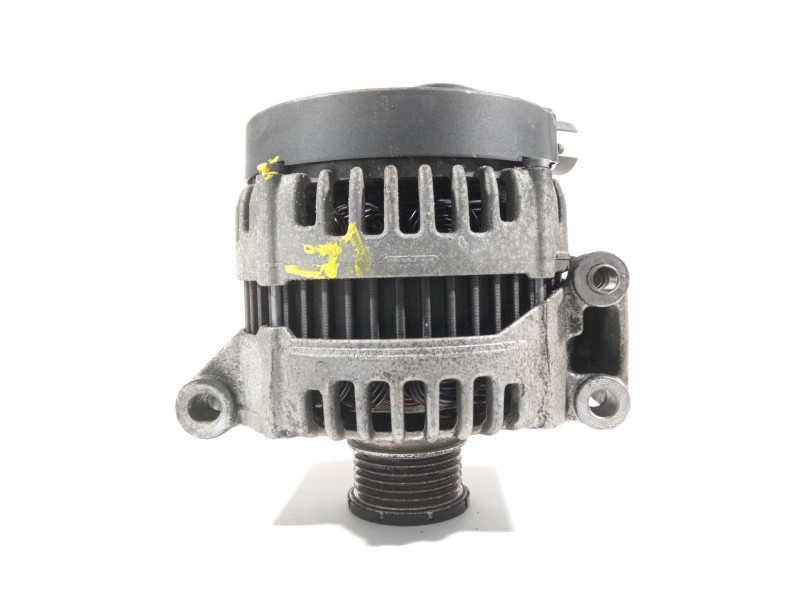 Recambio de alternador para bmw mini (r56) cooper s referencia OEM IAM 757565080  0121615027