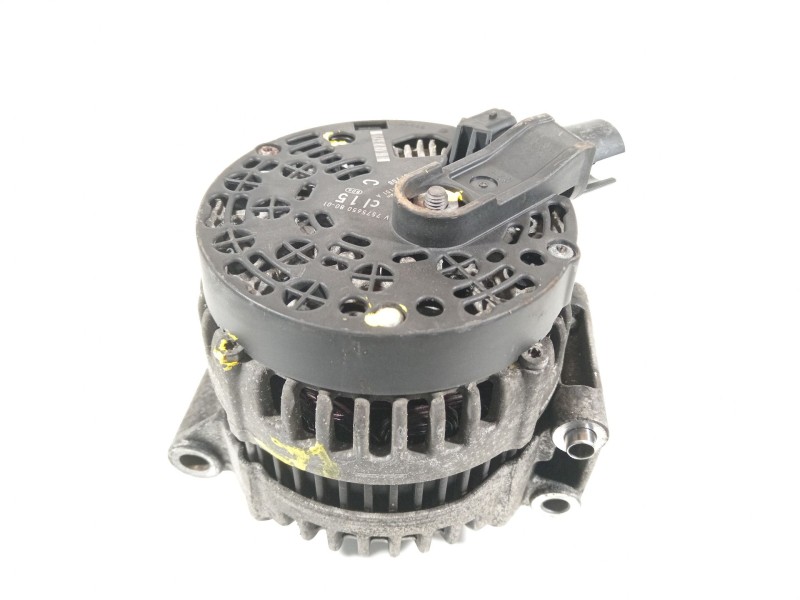 Recambio de alternador para bmw mini (r56) cooper s referencia OEM IAM 757565080  0121615027