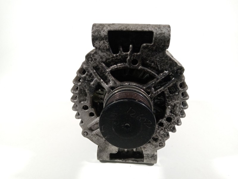Recambio de alternador para bmw mini (r56) cooper s referencia OEM IAM 757565080  0121615027