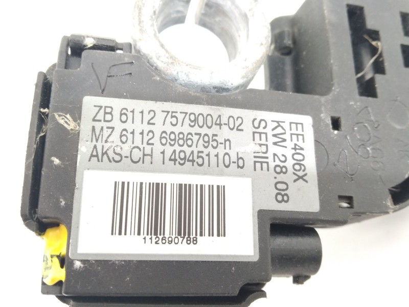 Recambio de cable para bmw mini (r56) cooper s referencia OEM IAM 61127579004 12427604419 61126986795