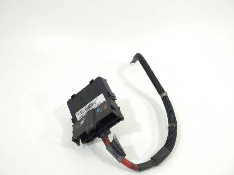 Recambio de caja reles / fusibles para bmw mini (r56) cooper s referencia OEM IAM 61149136723  61013585