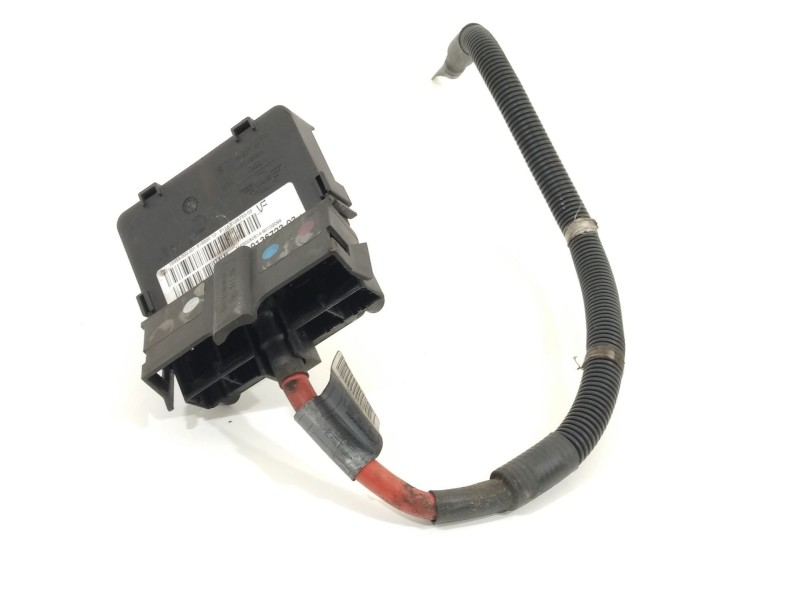 Recambio de caja reles / fusibles para bmw mini (r56) cooper s referencia OEM IAM 61149136723  61013585