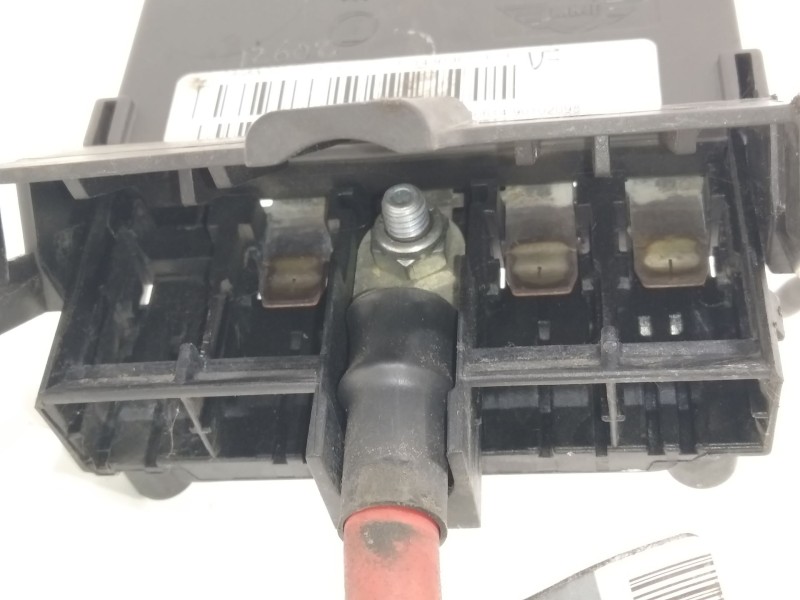 Recambio de caja reles / fusibles para bmw mini (r56) cooper s referencia OEM IAM 61149136723  61013585