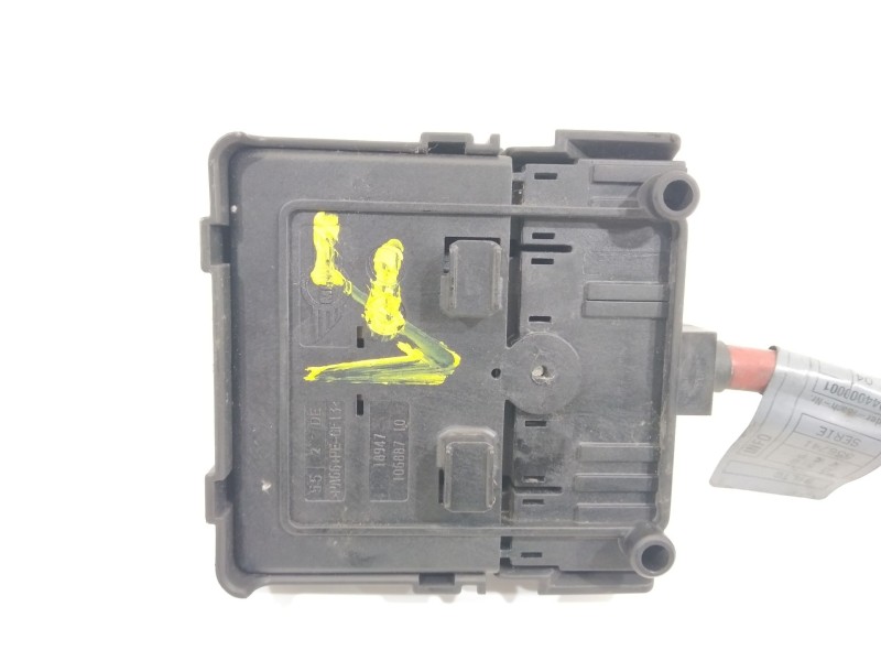 Recambio de caja reles / fusibles para bmw mini (r56) cooper s referencia OEM IAM 61149136723  61013585