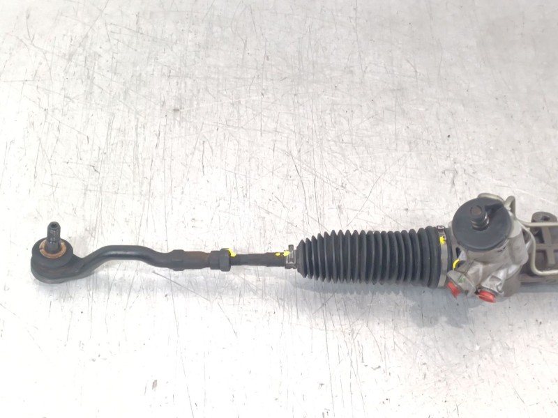 Recambio de cremallera direccion para bmw x3 (e83) 2.0d referencia OEM IAM 7853974330  