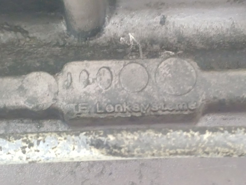 Recambio de cremallera direccion para bmw x3 (e83) 2.0d referencia OEM IAM 7853974330  