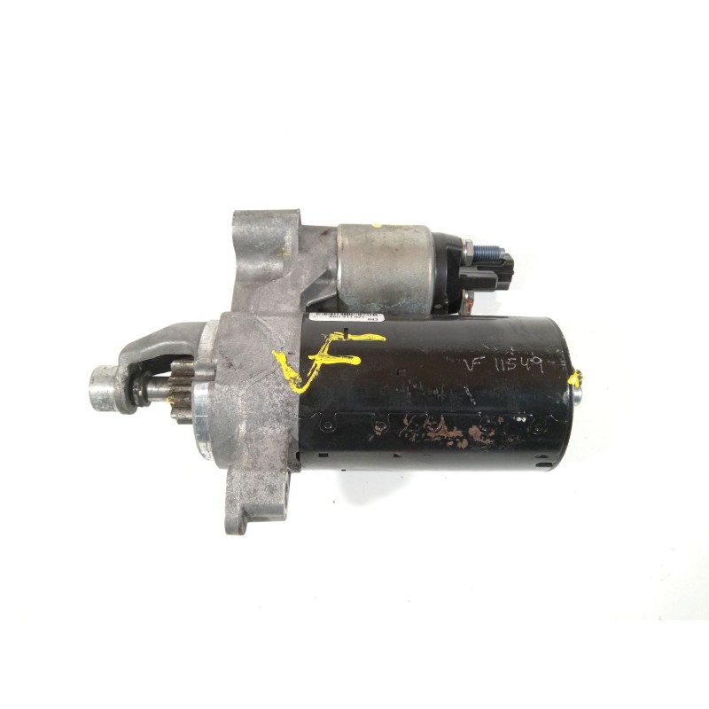 Recambio de motor arranque para audi a4 ber. (b8) básico referencia OEM IAM 06H911021  