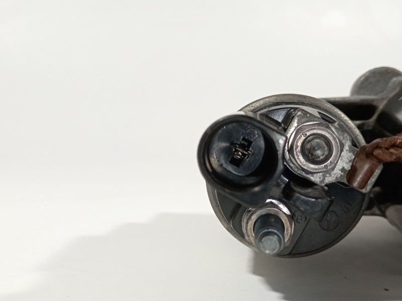 Recambio de motor arranque para audi a4 ber. (b8) básico referencia OEM IAM 06H911021  