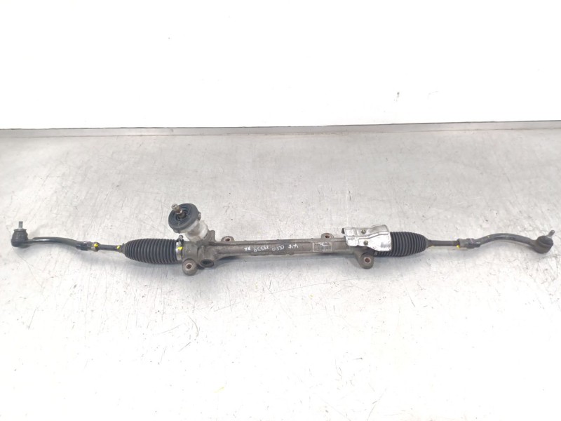 Recambio de cremallera direccion para kia ceed (cd) 1.6 crdi 136 referencia OEM IAM 56500A6500  