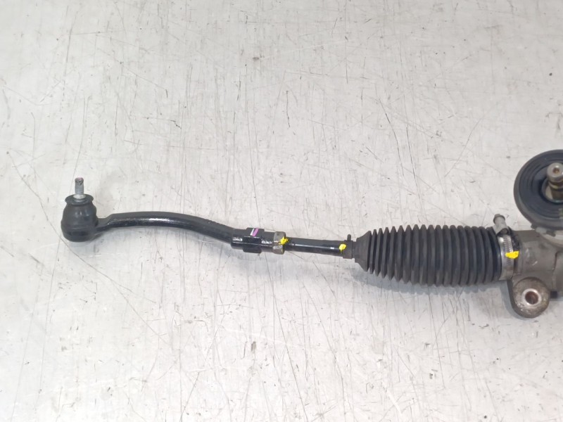 Recambio de cremallera direccion para kia ceed (cd) 1.6 crdi 136 referencia OEM IAM 56500A6500  