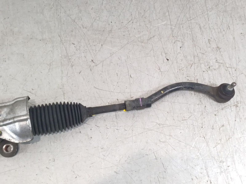 Recambio de cremallera direccion para kia ceed (cd) 1.6 crdi 136 referencia OEM IAM 56500A6500  