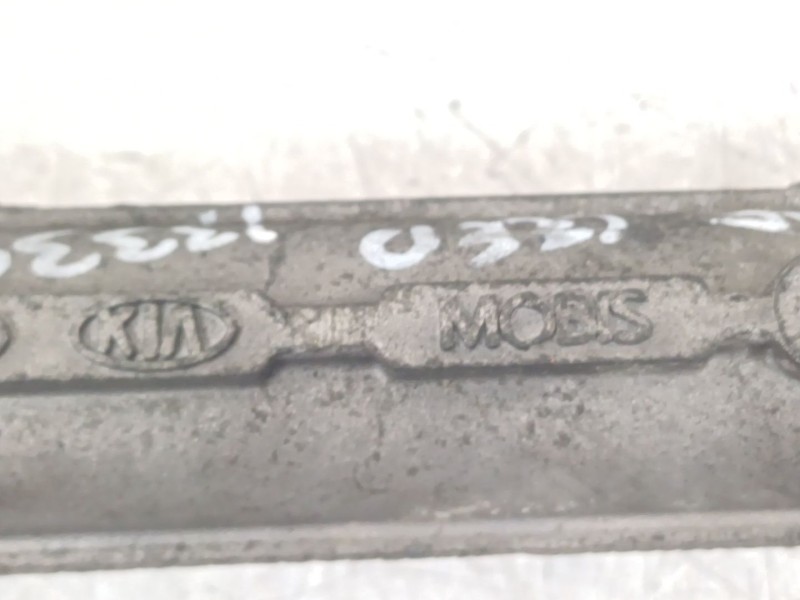 Recambio de cremallera direccion para kia ceed (cd) 1.6 crdi 136 referencia OEM IAM 56500A6500  