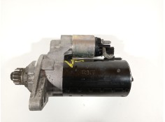 Recambio de motor arranque para audi a3 (8p) 1.6 tdi ambiente referencia OEM IAM 02Z911023S  0001145001