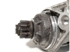 Recambio de motor arranque para audi a3 (8p) 1.6 tdi ambiente referencia OEM IAM 02Z911023S  0001145001 2