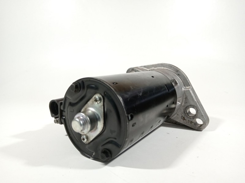 Recambio de motor arranque para audi a3 (8p) 1.6 tdi ambiente referencia OEM IAM 02Z911023S  0001145001