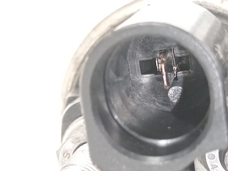 Recambio de motor arranque para audi a3 (8p) 1.6 tdi ambiente referencia OEM IAM 02Z911023S  0001145001