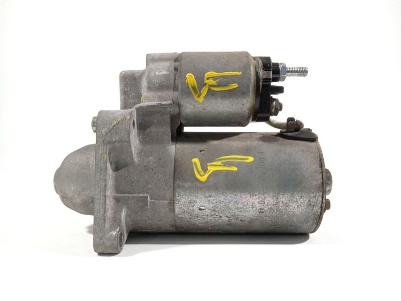 Recambio de motor arranque para lancia ypsilon (101) 1.2 8v referencia OEM IAM 46813058  