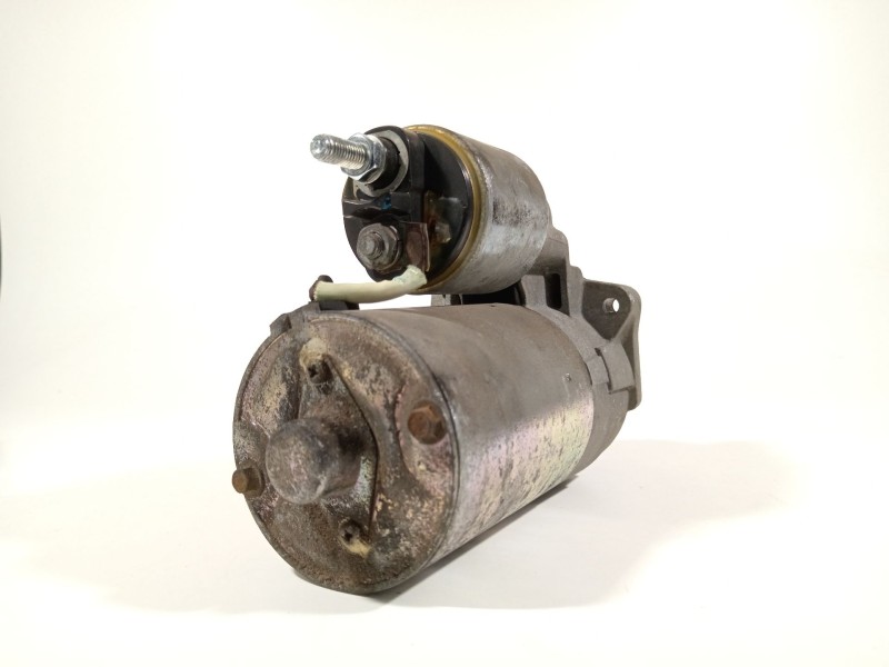 Recambio de motor arranque para lancia ypsilon (101) 1.2 8v referencia OEM IAM 46813058  