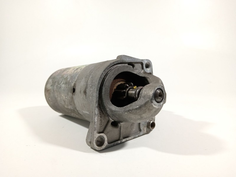 Recambio de motor arranque para lancia ypsilon (101) 1.2 8v referencia OEM IAM 46813058  