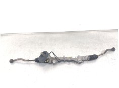 Recambio de cremallera direccion para dacia logan ii essential referencia OEM IAM 490016602R  