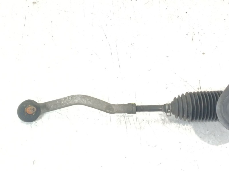 Recambio de cremallera direccion para dacia logan ii essential referencia OEM IAM 490016602R  