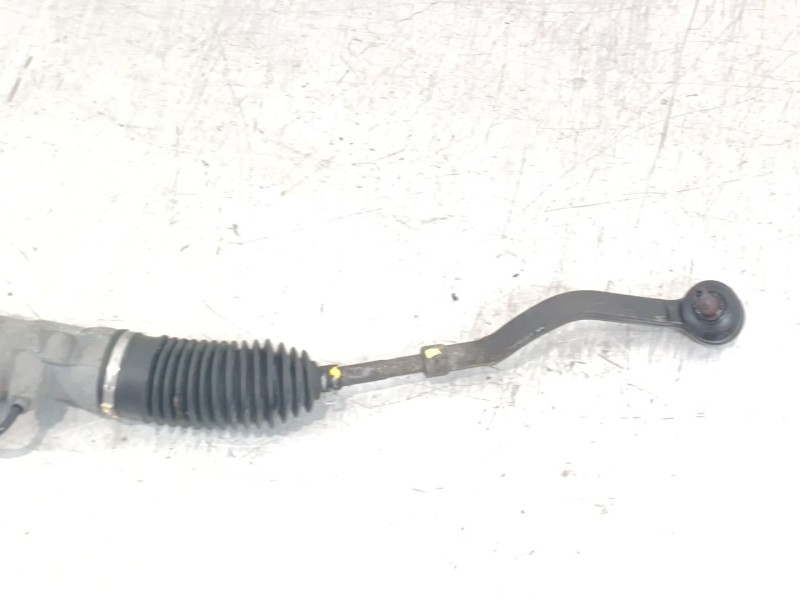 Recambio de cremallera direccion para dacia logan ii essential referencia OEM IAM 490016602R  