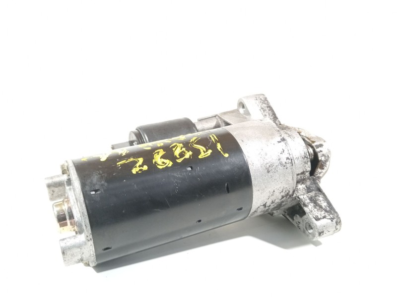 Recambio de motor arranque para citroën saxo (s0, s1) 1.5 d referencia OEM IAM 0001108162  