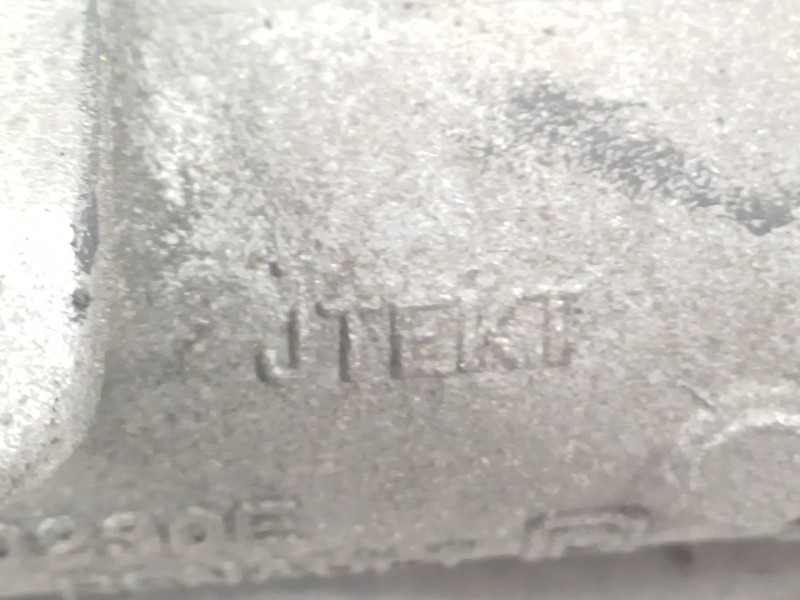 Recambio de cremallera direccion para dacia logan ii essential referencia OEM IAM 490016602R  