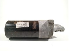 Recambio de motor arranque para mercedes-benz clase m (w164) 420 cdi 4m edition 10 referencia OEM IAM A0061515601  