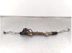 Recambio de cremallera direccion para dacia sandero ambiance referencia OEM IAM 6900001365  6200720881