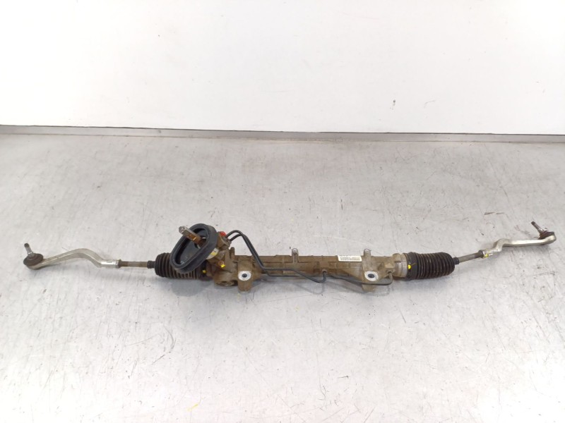 Recambio de cremallera direccion para dacia sandero ambiance referencia OEM IAM 6900001365  6200720881