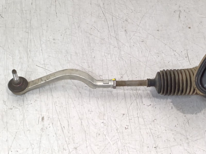 Recambio de cremallera direccion para dacia sandero ambiance referencia OEM IAM 6900001365  6200720881