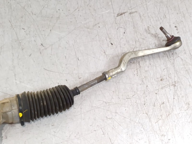 Recambio de cremallera direccion para dacia sandero ambiance referencia OEM IAM 6900001365  6200720881