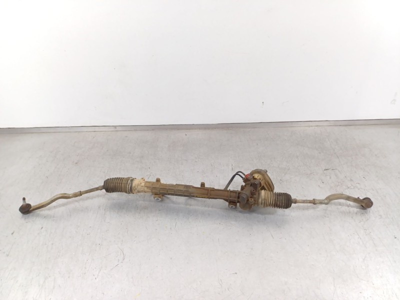 Recambio de cremallera direccion para dacia sandero ambiance referencia OEM IAM 6900001365  6200720881