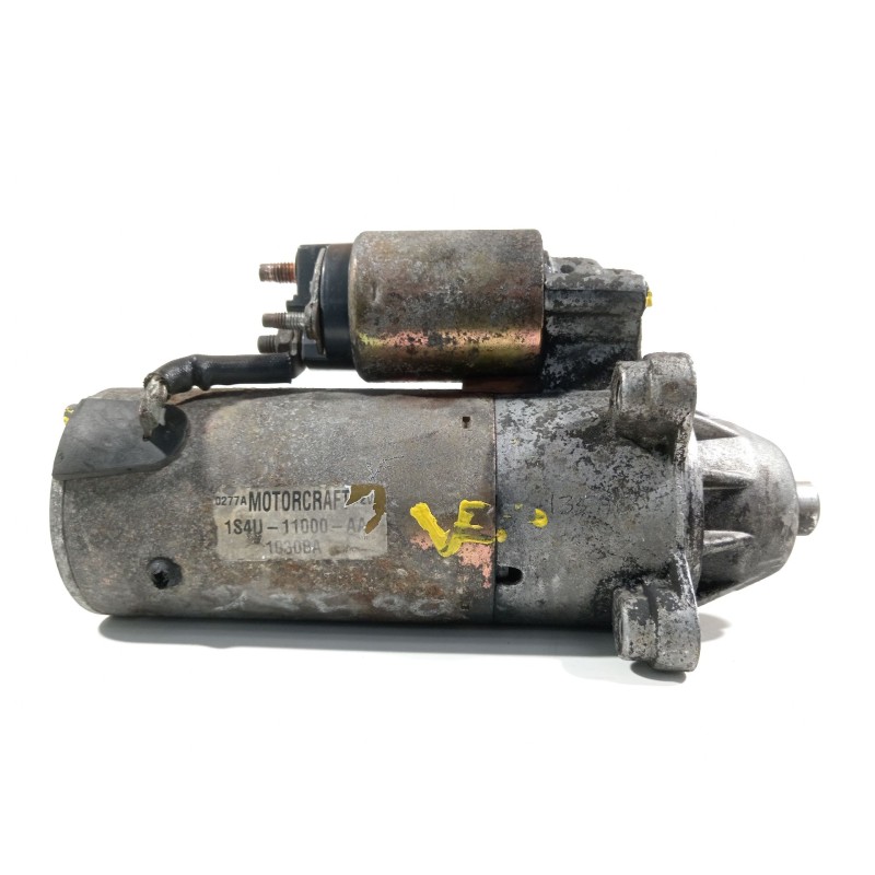 Recambio de motor arranque para ford focus i (daw, dbw) 1.8 turbo di / tddi referencia OEM IAM 1S4U11000AA  