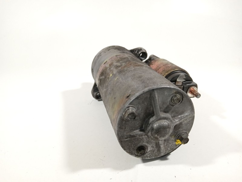 Recambio de motor arranque para ford focus i (daw, dbw) 1.8 turbo di / tddi referencia OEM IAM 1S4U11000AA  