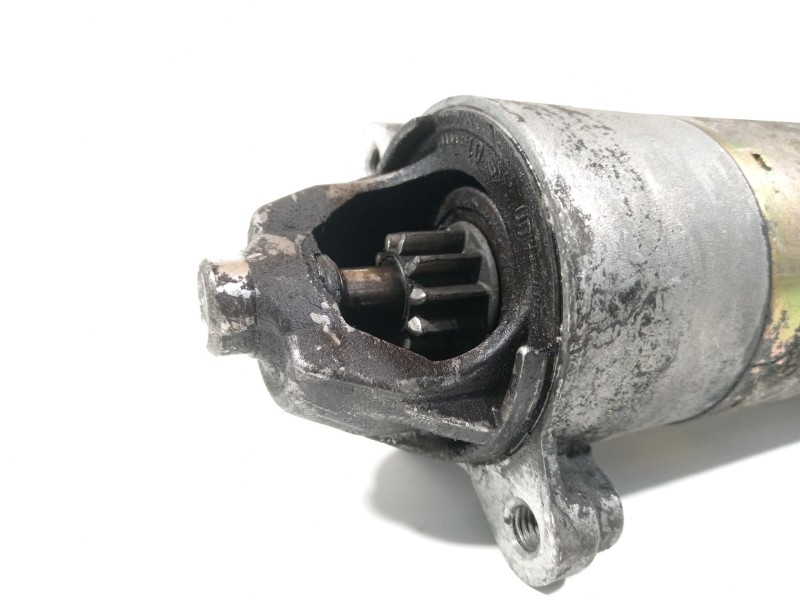 Recambio de motor arranque para ford focus i (daw, dbw) 1.8 turbo di / tddi referencia OEM IAM 1S4U11000AA  