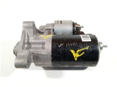 Recambio de motor arranque para citroën c4 i (lc_) 1.6 16v referencia OEM IAM 9648644680  