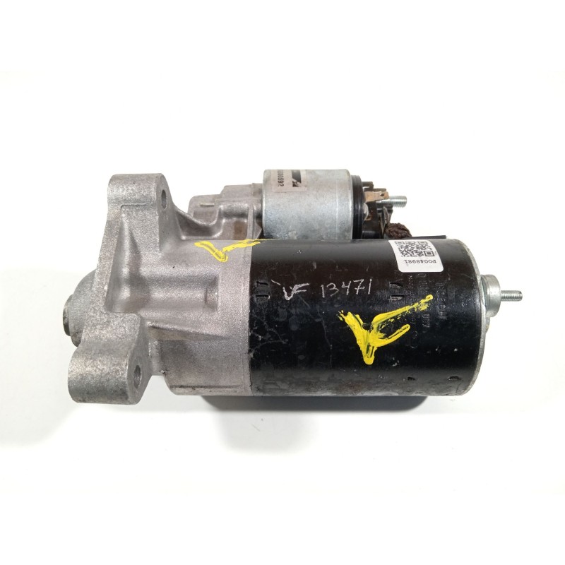 Recambio de motor arranque para citroën c4 i (lc_) 1.6 16v referencia OEM IAM 9648644680  