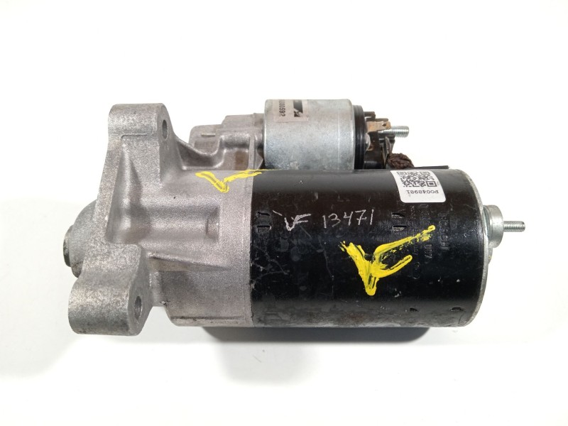 Recambio de motor arranque para citroën c4 i (lc_) 1.6 16v referencia OEM IAM 9648644680  