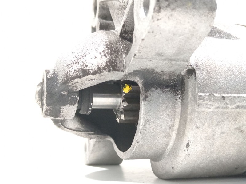 Recambio de motor arranque para citroën c4 i (lc_) 1.6 16v referencia OEM IAM 9648644680  