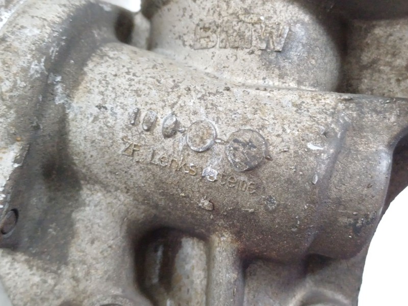 Recambio de cremallera direccion para bmw mini (r50,r53) one d referencia OEM IAM 7891974237  