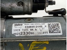 Recambio de motor arranque para peugeot 508 ii (fb_, fh_, f3_) 1.5 bluehdi 130 (fbyhzj, fbyhzr) referencia OEM IAM 9825233080   2