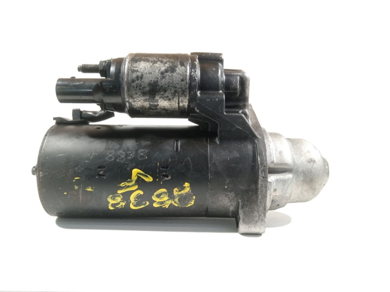 Recambio de motor arranque para audi a6 berlina (4f2) 3.0 tdi quattro (165kw) referencia OEM IAM 059911024GX  