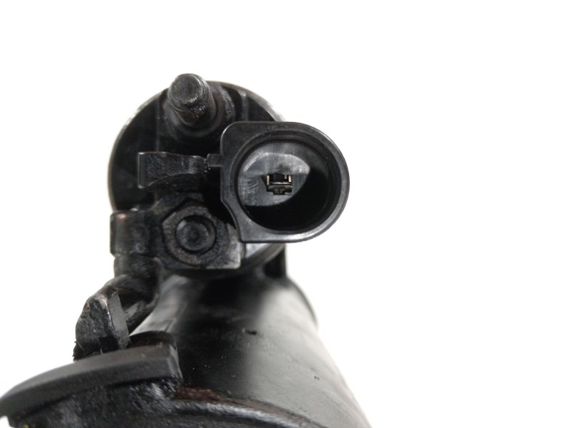 Recambio de motor arranque para audi a6 berlina (4f2) 3.0 tdi quattro (165kw) referencia OEM IAM 059911024GX  