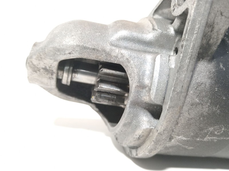 Recambio de motor arranque para audi a6 berlina (4f2) 3.0 tdi quattro (165kw) referencia OEM IAM 059911024GX  